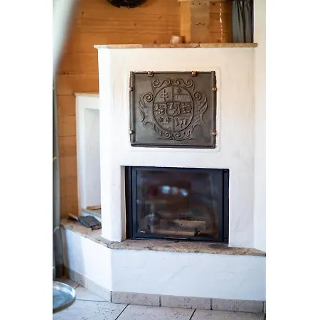 175 Prázdninový dům *