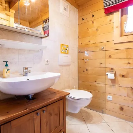 Prázdninový dům 175 Konigsleiten