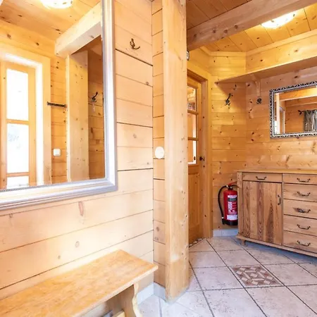 Ferienhaus Koenigsleiten 175 *