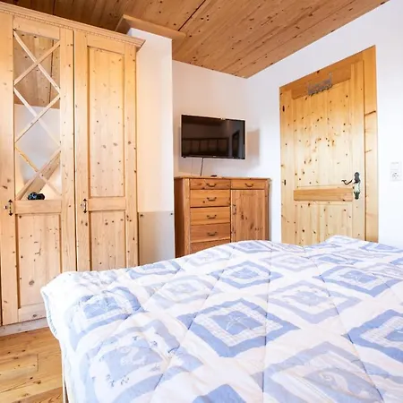 Ferienhaus Koenigsleiten 175 * 克尼格利斯滕