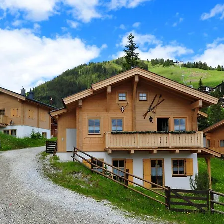度假居 Ferienhaus Koenigsleiten 175