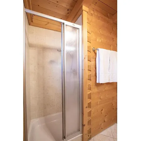 175 Prázdninový dům Konigsleiten