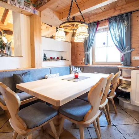 Ferienhaus Koenigsleiten 175 克尼格利斯滕