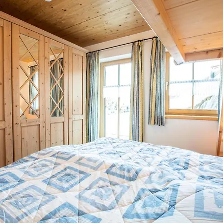 Ferienhaus Koenigsleiten 175 * 克尼格利斯滕