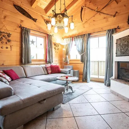 Prázdninový dům 175 Konigsleiten