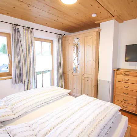 175 Holiday home Konigsleiten