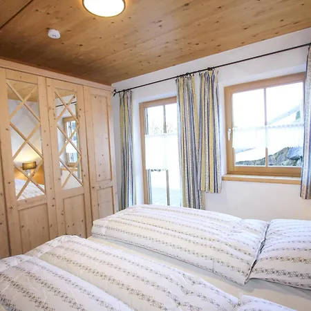 Holiday home 175 Konigsleiten