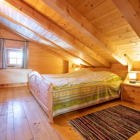 175 Dom wakacyjny Konigsleiten