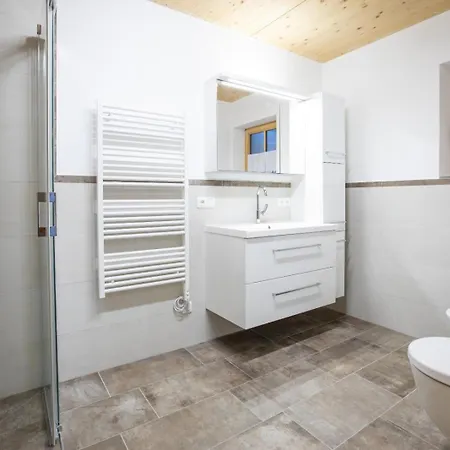 175 Dom wakacyjny Konigsleiten