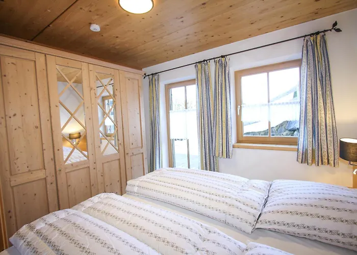 Holiday home 175 Konigsleiten