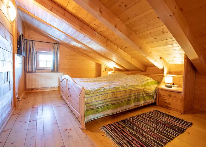 175 Holiday home Konigsleiten